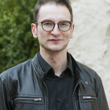 Polizeipfarrer Werner Meyknecht | © H. Mertens