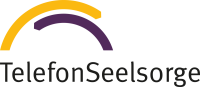 Logo Telefonseelsorge